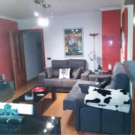 Buenos Aires Apartamento Guadix Exterior photo
