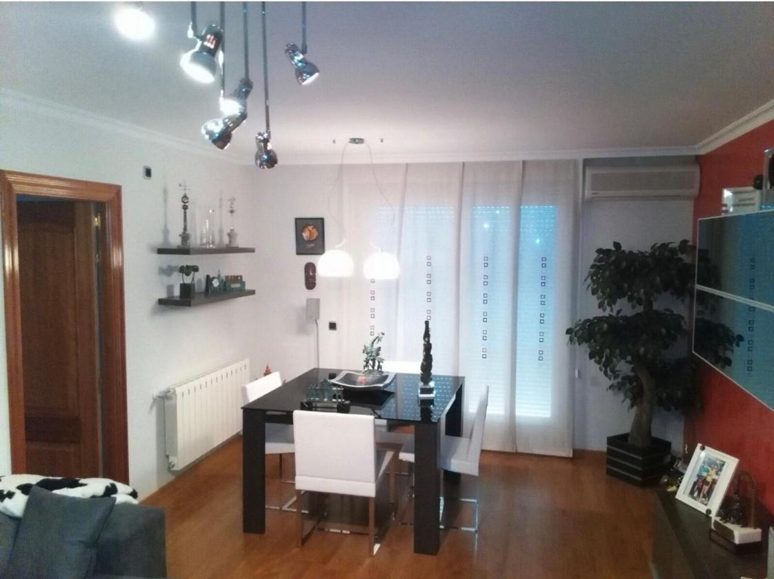 Buenos Aires Apartamento Guadix Exterior photo
