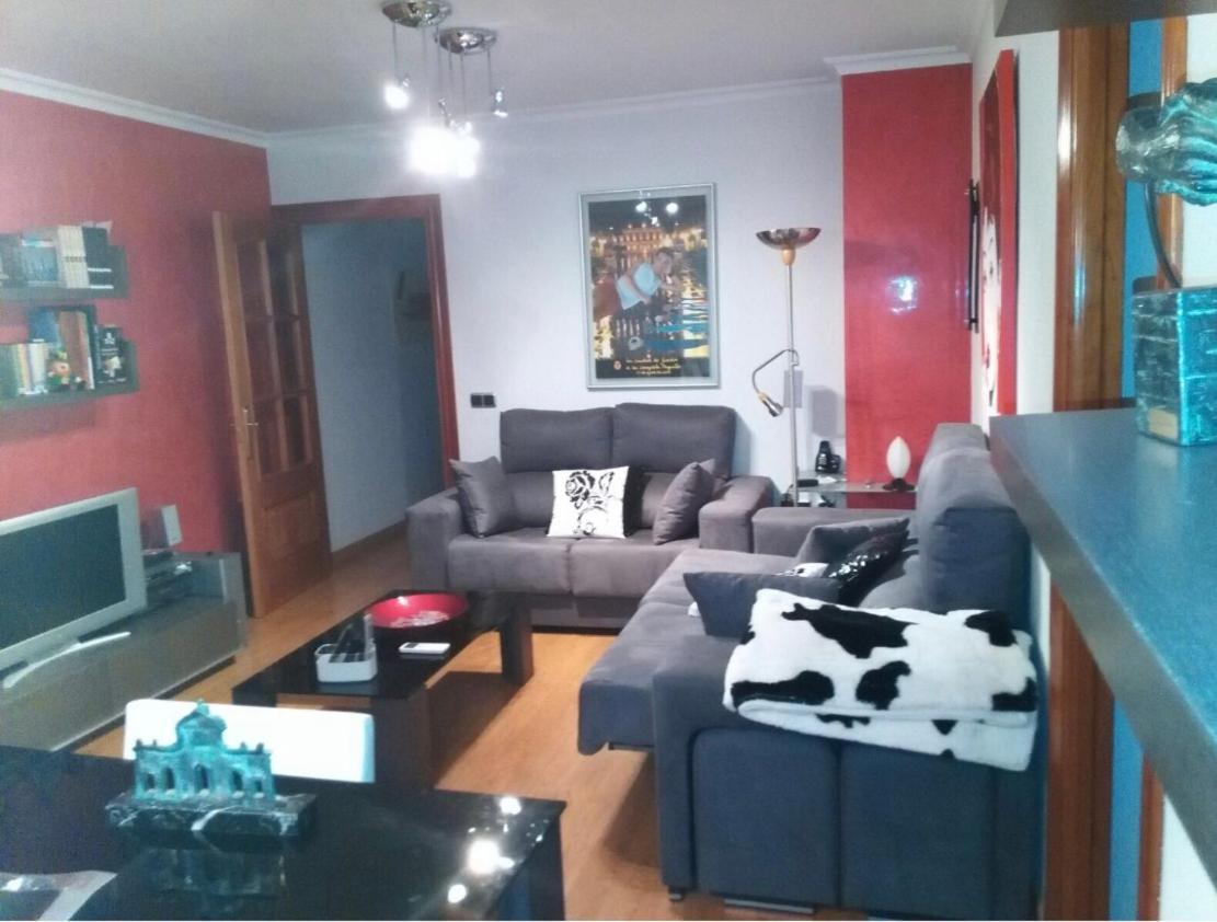 Buenos Aires Apartamento Guadix Exterior photo