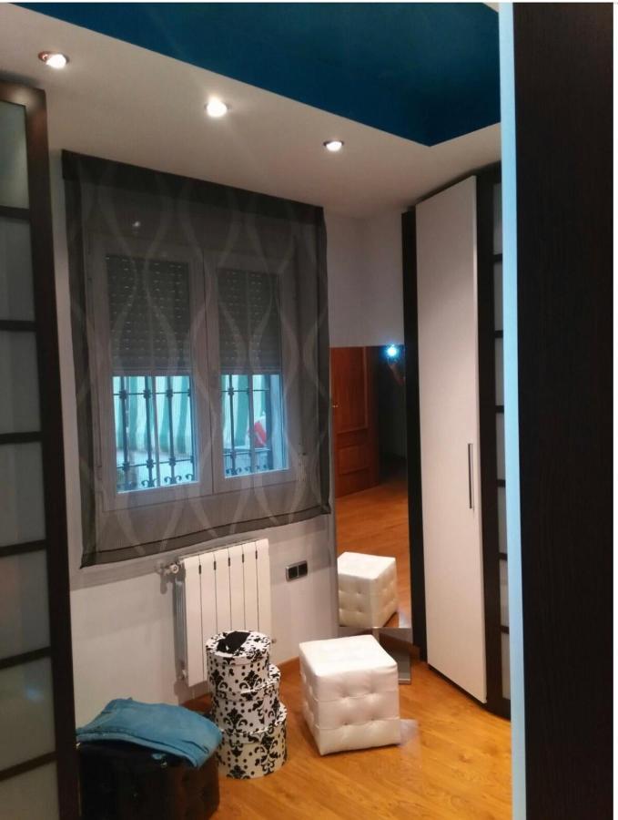 Buenos Aires Apartamento Guadix Exterior photo